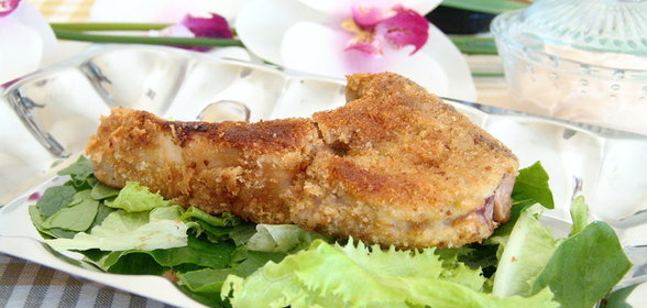 Баранина с арахисовым маслом