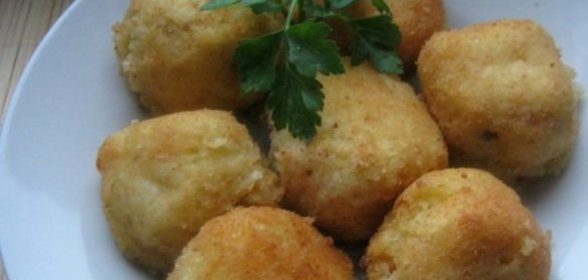 Соус барбекю