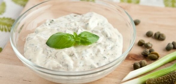 Соус тартар