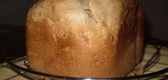 Ржаной хлеб-Памперникель от Zarina