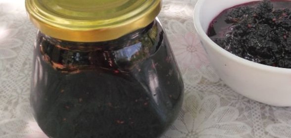 Котлетки из желтого гороха