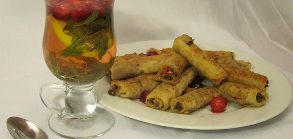 МАРОККАНСКИЕ СИГАРЫ