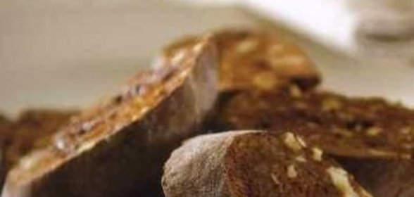 Масляный соус меньер - к рыбе, крабам, креветкам и т. д.