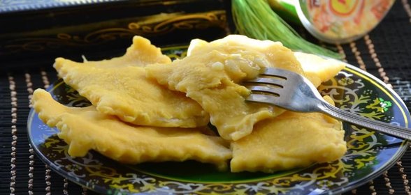 Йумуртаг-барак