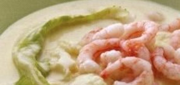 Картофельная запеканка с копченой рыбой