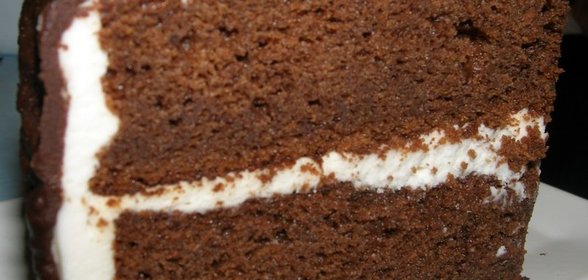 Пирог с грибами и тыквой (Торта паулиста)