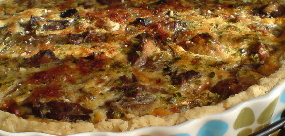 Пирог Бедный еврей