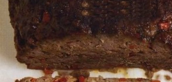 Рагу из зайца