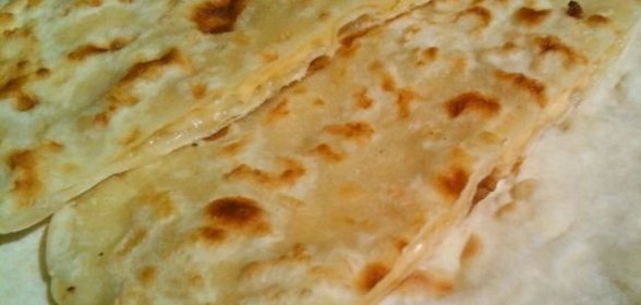 Хачапури постные