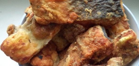 Икра кабачковая острая