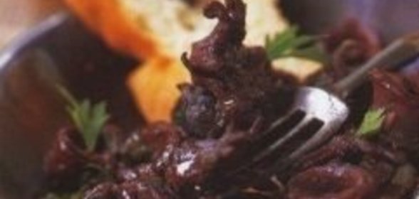 Домашнее печенье