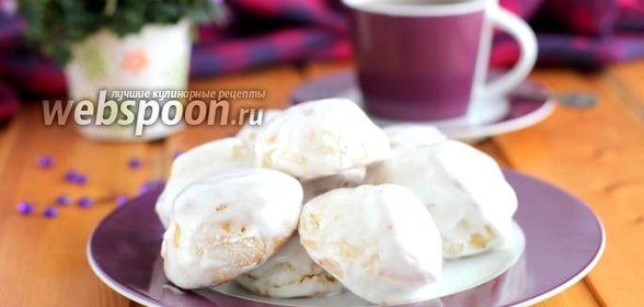 Пряники немецкие