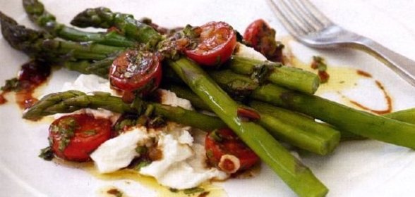 Клецки из манной крупы