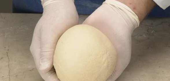 Тесто для штруделя