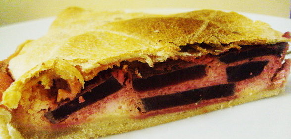 Падзаропита