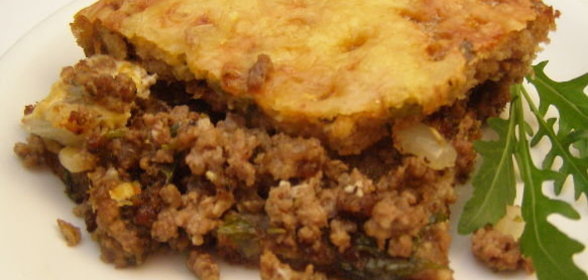 Яблочный соус от Боба