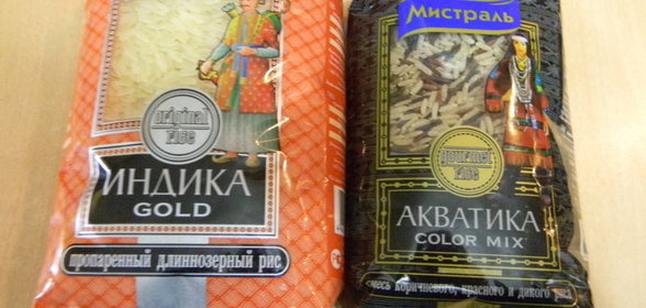 плов по-воронежски