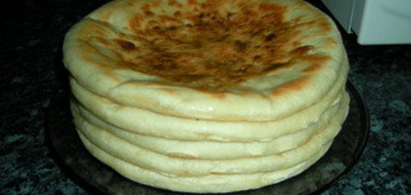 Хачапури по Имеретински