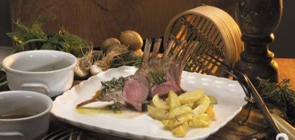 Римский ягненок