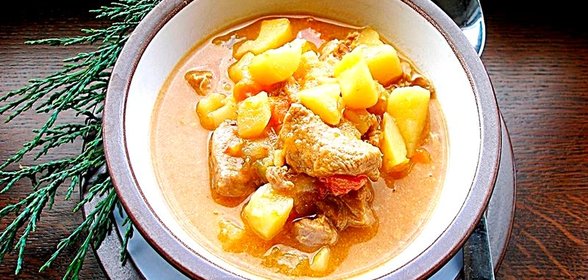 Венгерский бограч