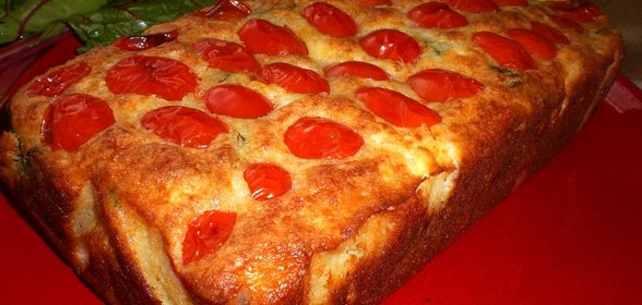 соус Шармула