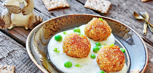 Фрикадельки от Карлсона