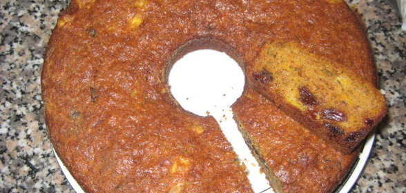 Булочки со шкварками