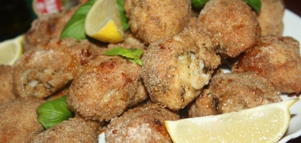 Запеченные куриные ножки «La Mafia»