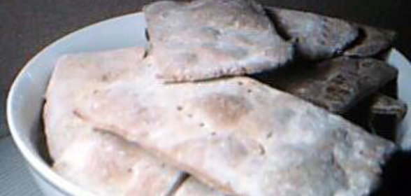 Филе рыбы Сальса