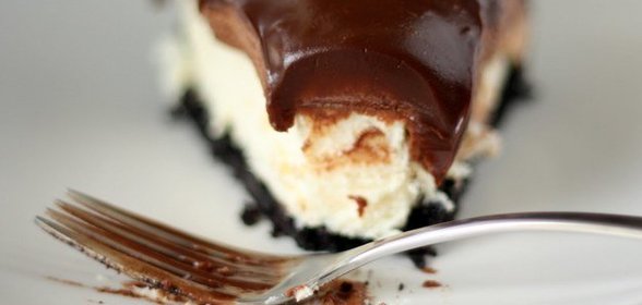 Австралийский чизкейк