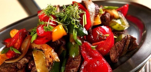 Fiesta Taurino (Фиеста таурино)