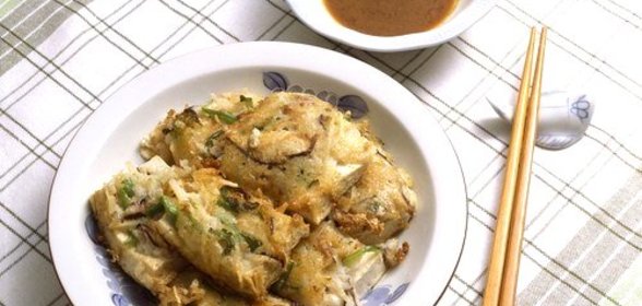 Рыба, запеченная в фольге по‑тайски