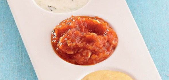 Томатный соус