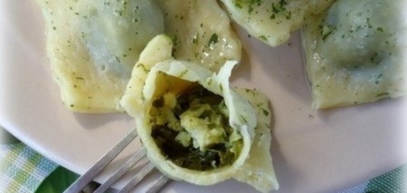 Кускус с бараниной и овощами