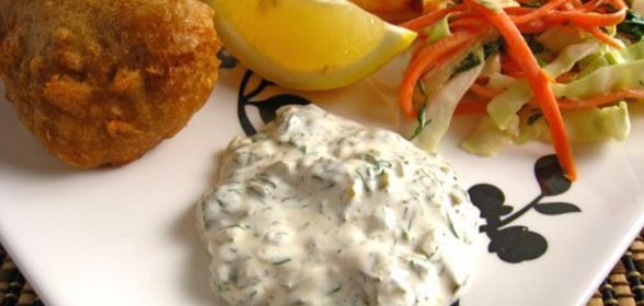 Соус Тартар