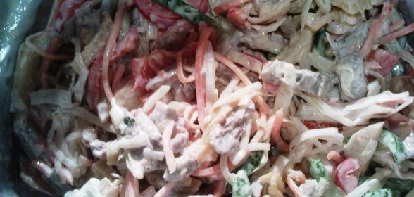 тесто на пиве