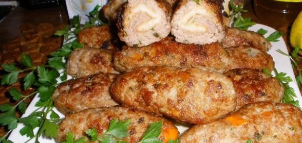 Лепешки бедняков