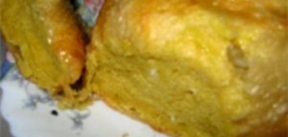 Гефилте гелзеле (фаршированная шейка)