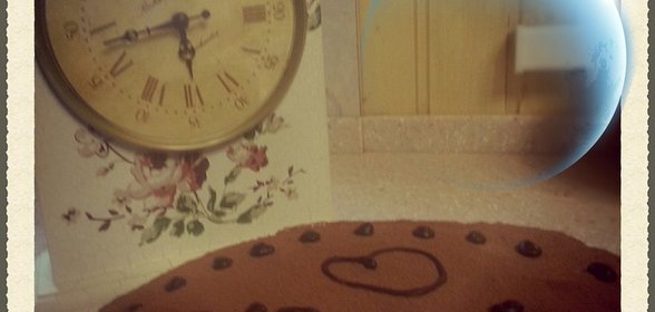 Болгарский яблочный пирог