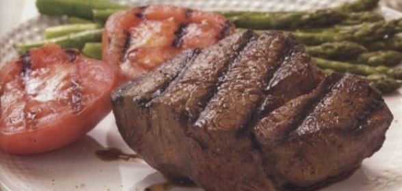 Голубцы с пшенной кашей