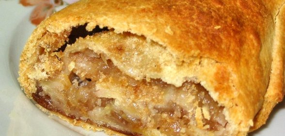 Венский штрудель