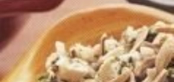 Гречневая каша