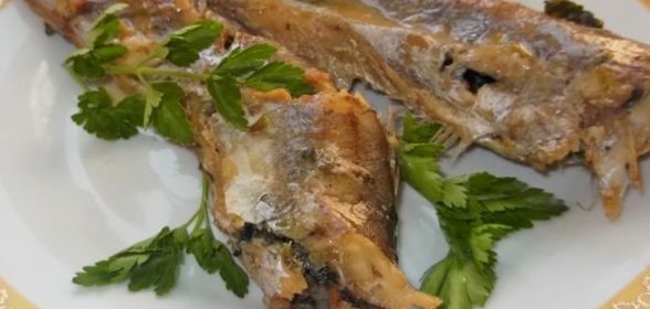 Соус из хрена