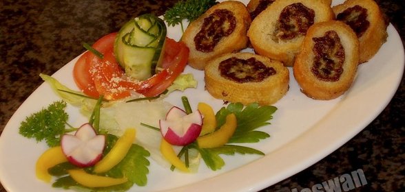 Рагу по-бирмански