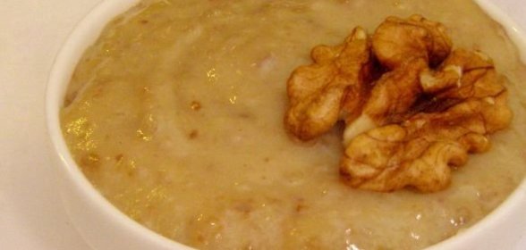 Голубцы слоенные - гота цайхэ