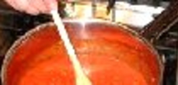 Томатный соус