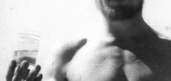 Соус-майонез пестрый