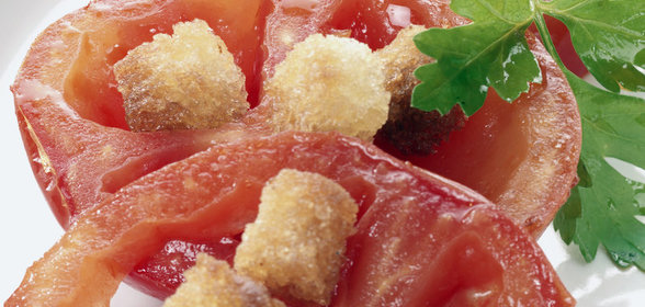 помидор-الطماطم