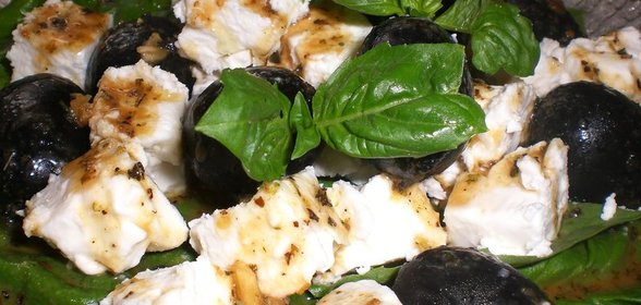 Фруктовый плов