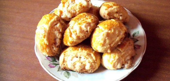 Гата ереванская